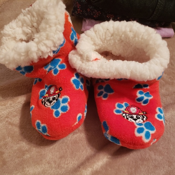 Toller 2T/3T clothing - Picture 6 of 8